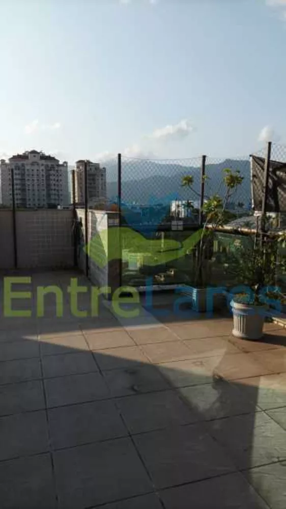 Cobertura, 3 quartos, 181 m² - Foto 7