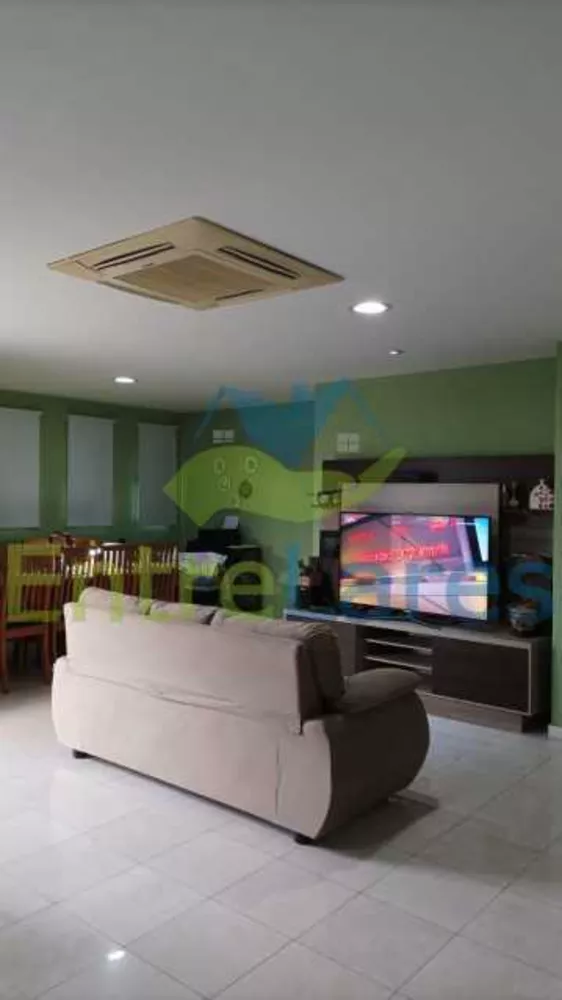 Cobertura, 3 quartos, 181 m² - Foto 2