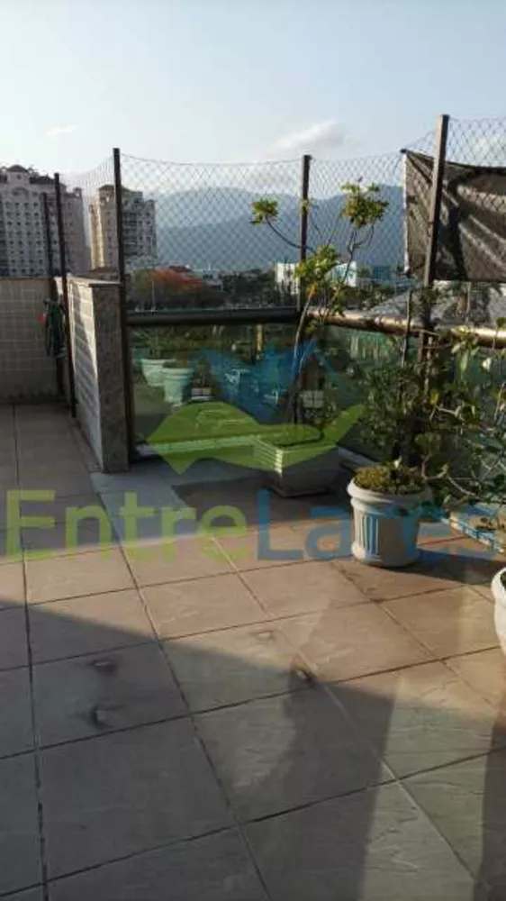 Cobertura, 3 quartos, 181 m² - Foto 5