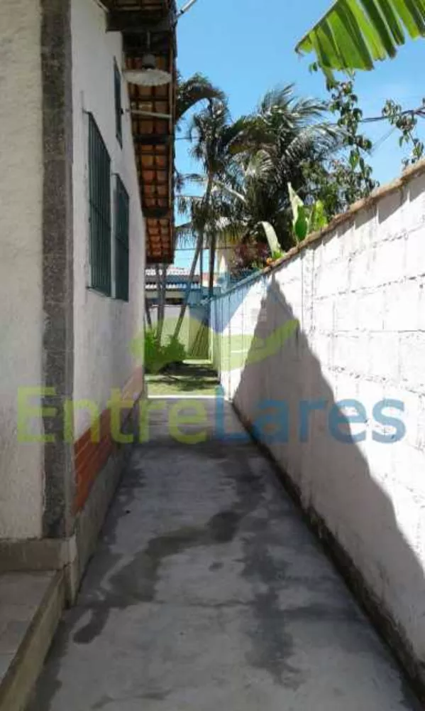 Casa, 2 quartos, 55 m² - Foto 1