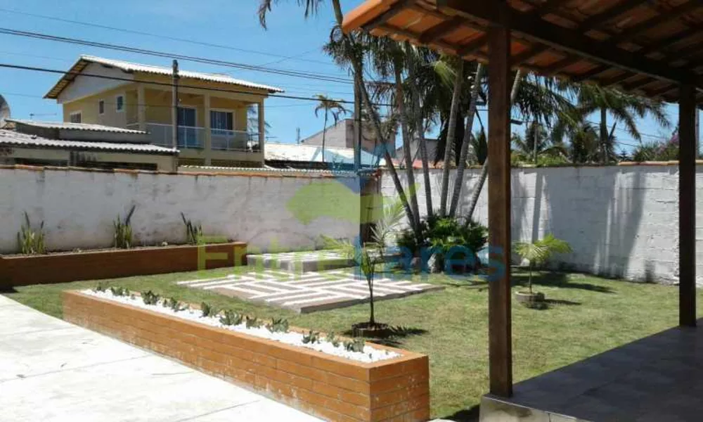 Casa, 2 quartos, 55 m² - Foto 2