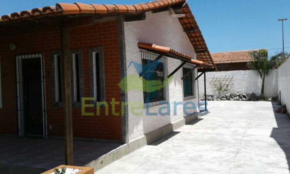 Casa à venda com 2 quartos, 55m² - Foto 1