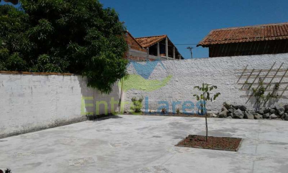 Casa à venda com 2 quartos, 55m² - Foto 3