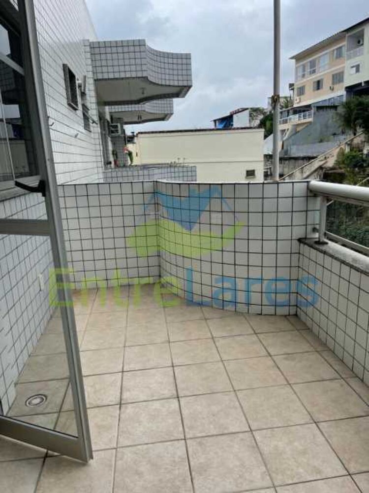 Apartamento, 2 quartos, 94 m² - Foto 2