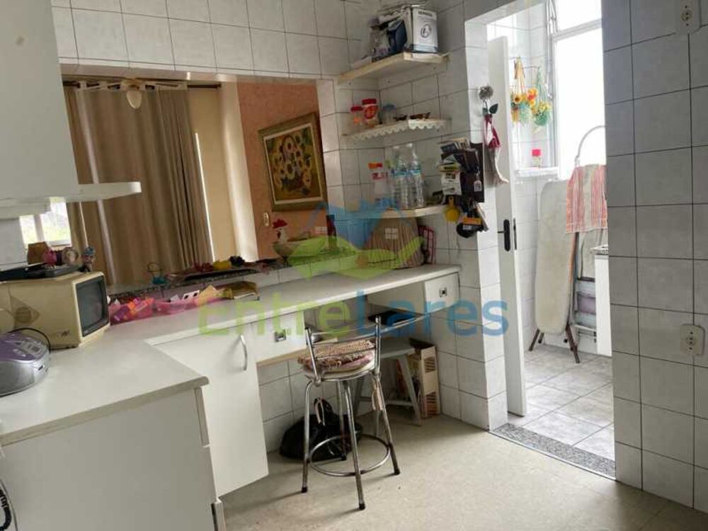 Apartamento, 2 quartos, 94 m² - Foto 9