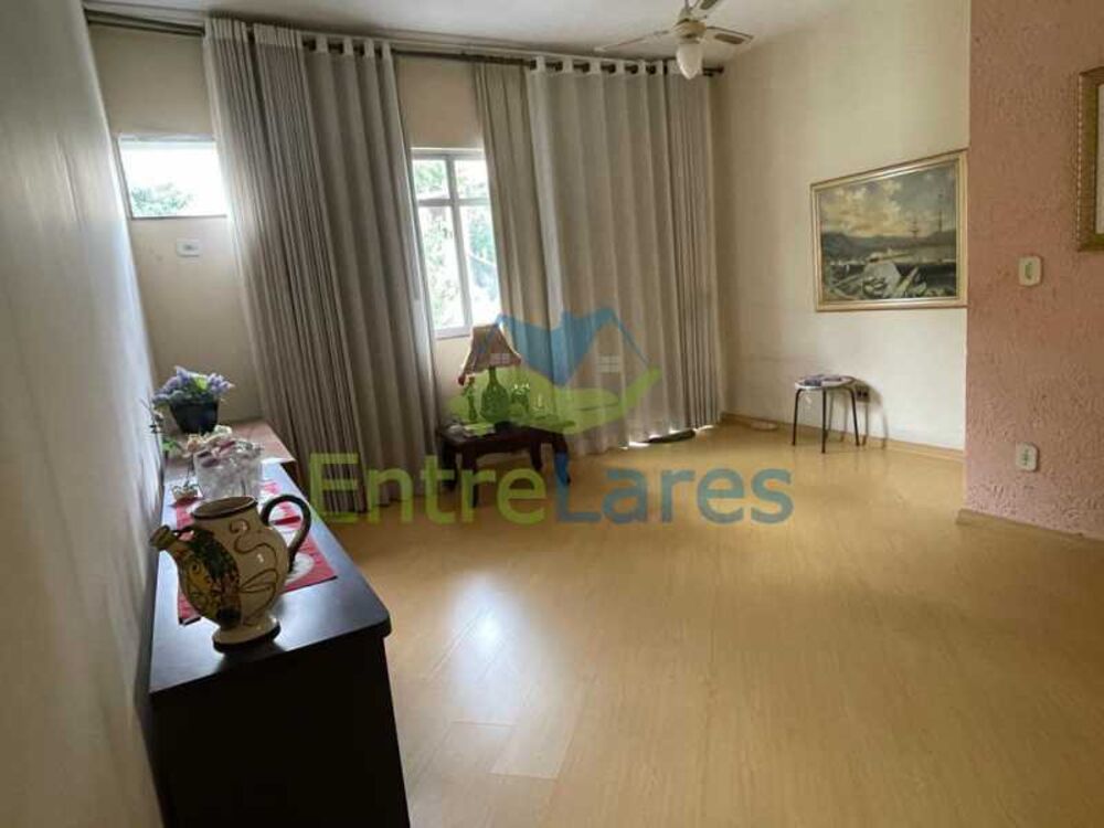 Apartamento, 2 quartos, 94 m² - Foto 1