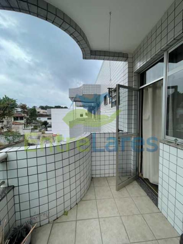 Apartamento, 2 quartos, 94 m² - Foto 3