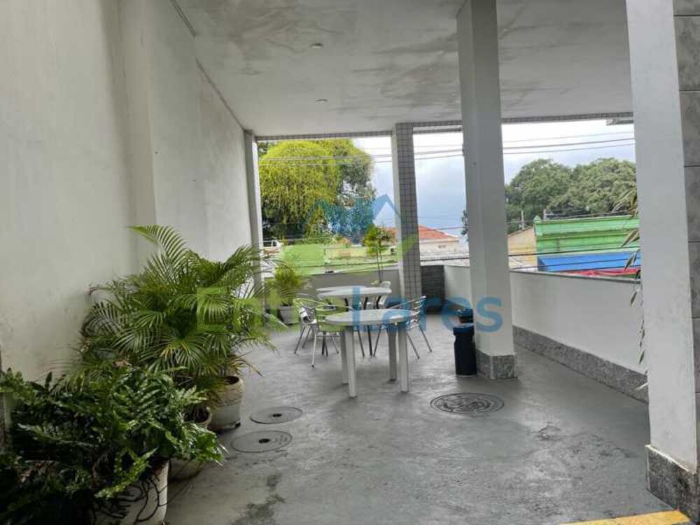 Apartamento, 2 quartos, 94 m² - Foto 12