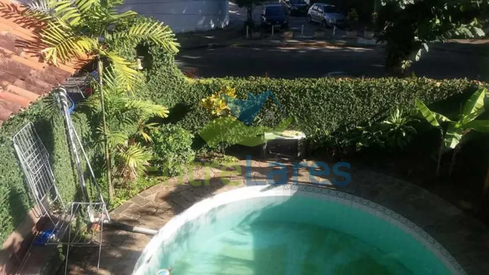 Casa, 3 quartos, 281 m² - Foto 3