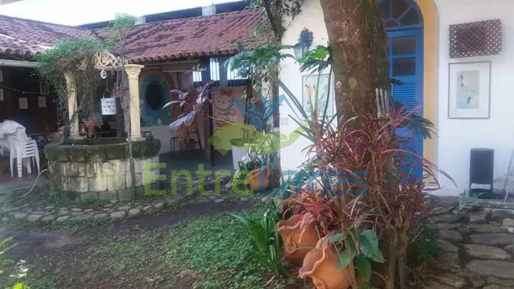 Casa, 3 quartos, 281 m² - Foto 1