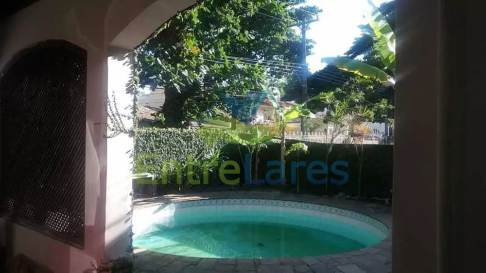 Casa, 3 quartos, 281 m² - Foto 26