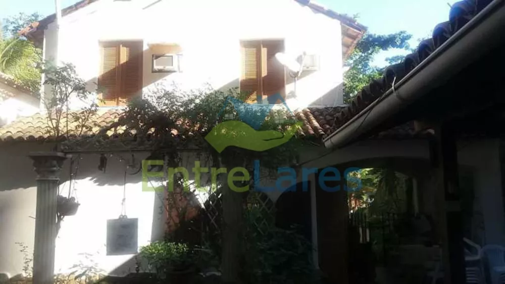 Casa, 3 quartos, 281 m² - Foto 5