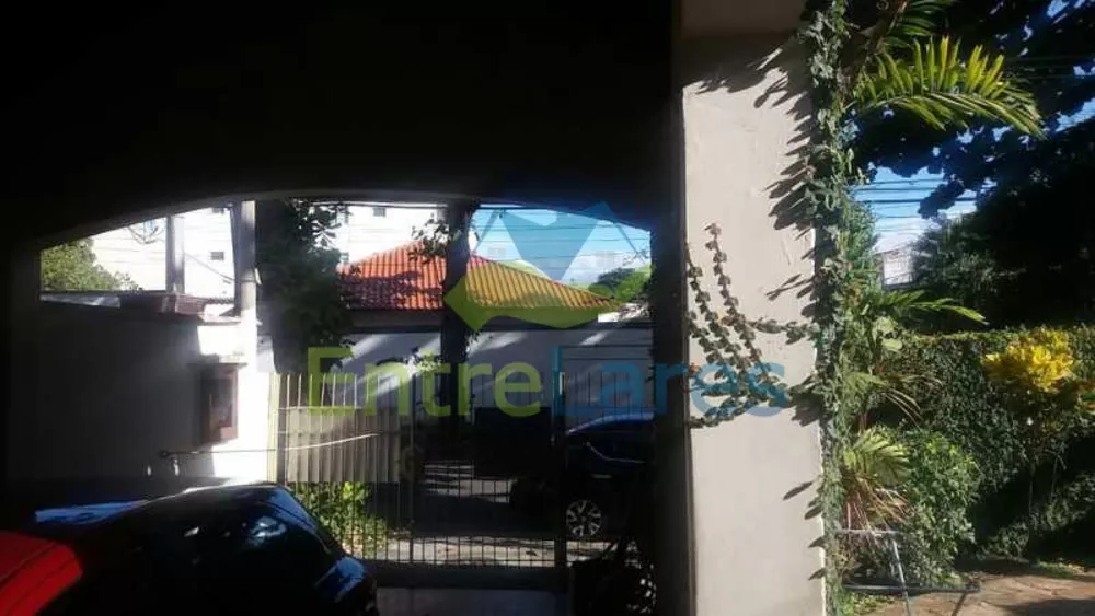 Casa, 3 quartos, 281 m² - Foto 25