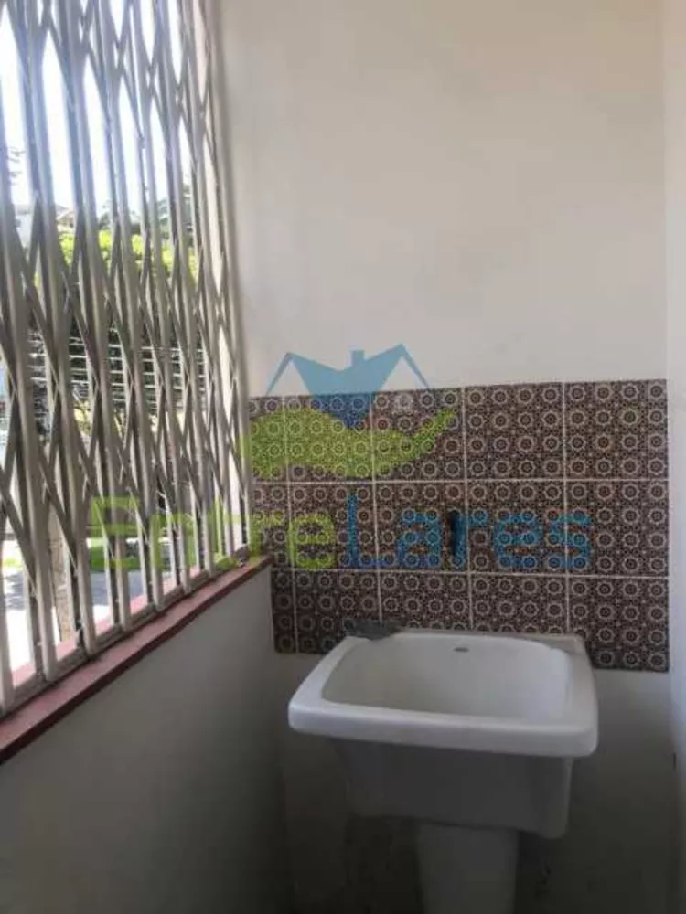 Apartamento, 2 quartos, 65 m² - Foto 11
