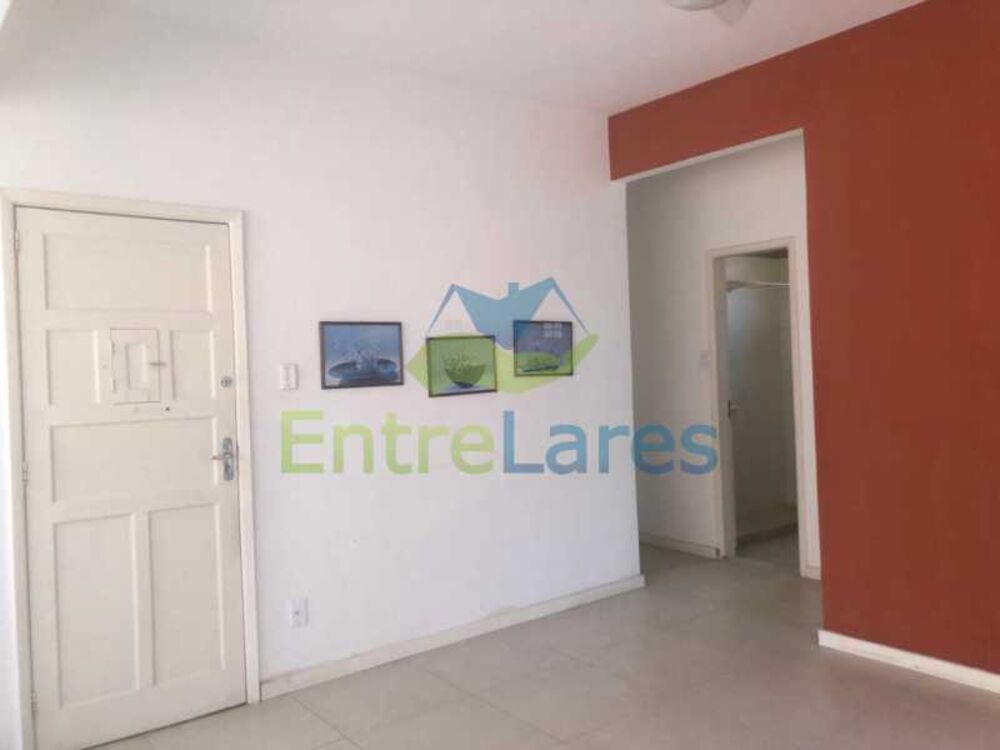 Apartamento, 2 quartos, 65 m² - Foto 1