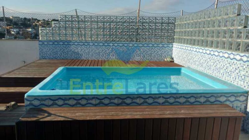 Cobertura, 4 quartos, 259 m² - Foto 3