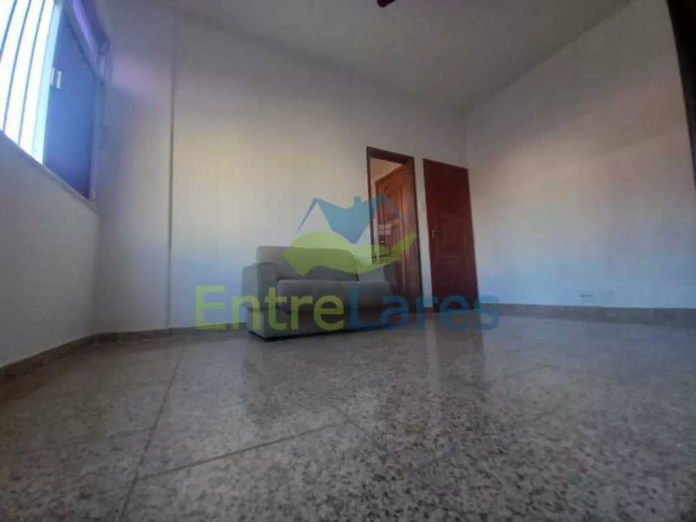 Apartamento à venda com 1 quarto, 48m² - Foto 3