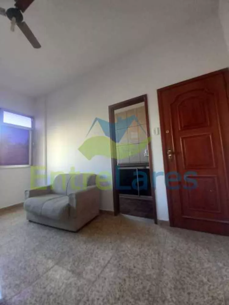 Apartamento à venda com 1 quarto, 48m² - Foto 2