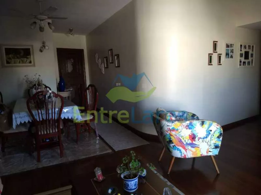 Apartamento, 3 quartos, 144 m² - Foto 6