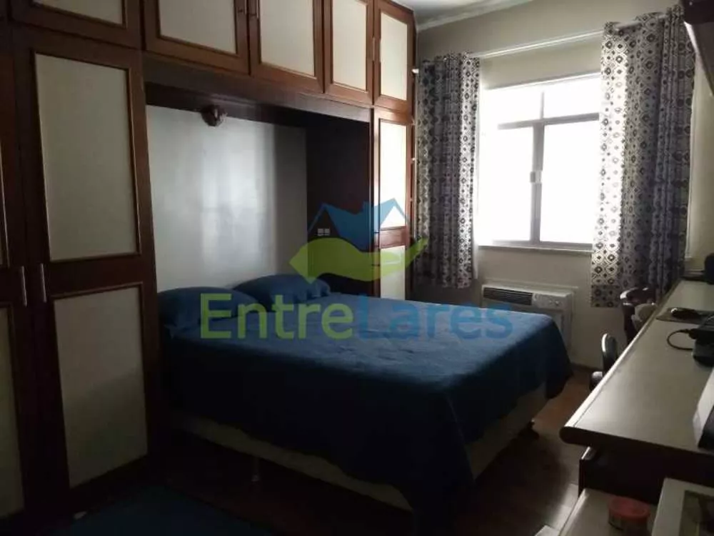 Apartamento, 3 quartos, 144 m² - Foto 16