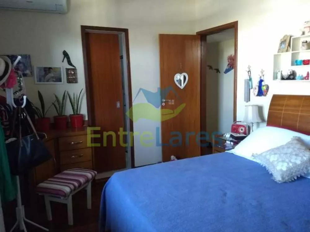 Apartamento, 3 quartos, 144 m² - Foto 12