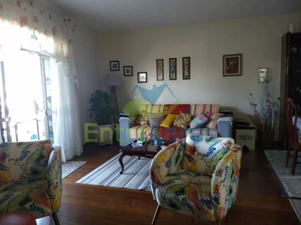 Apartamento, 3 quartos, 144 m² - Foto 5