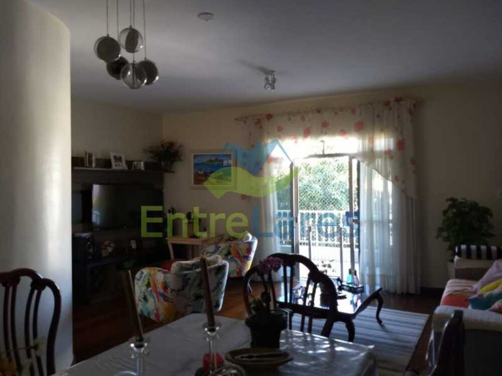 Apartamento, 3 quartos, 144 m² - Foto 4