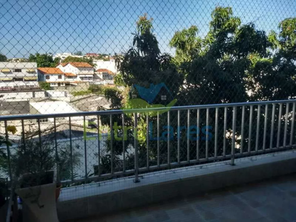 Apartamento, 3 quartos, 144 m² - Foto 1