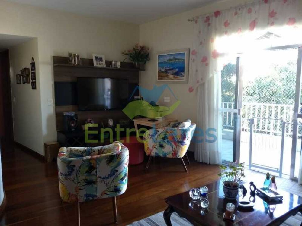 Apartamento, 3 quartos, 144 m² - Foto 8