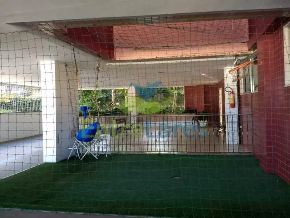 Apartamento, 3 quartos, 144 m² - Foto 22