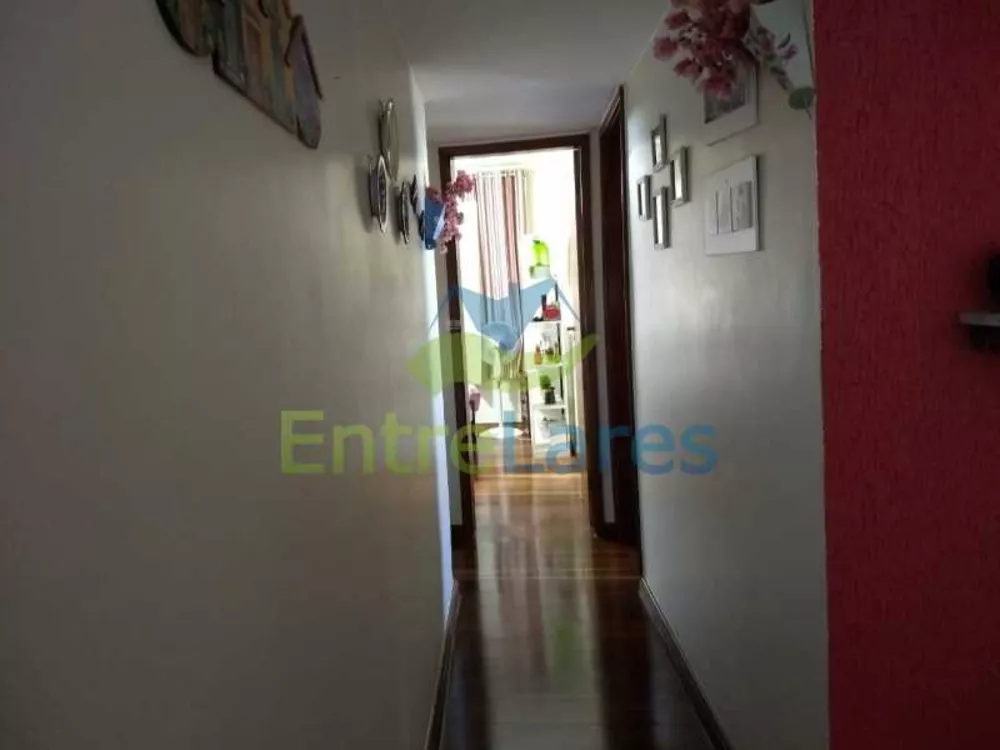 Apartamento, 3 quartos, 144 m² - Foto 11