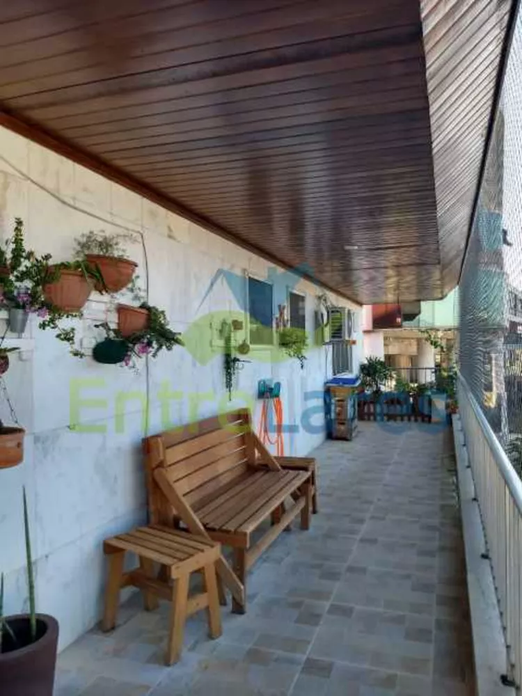 Apartamento, 3 quartos, 144 m² - Foto 10
