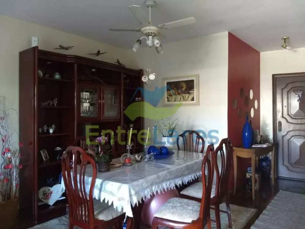 Apartamento, 3 quartos, 144 m² - Foto 9