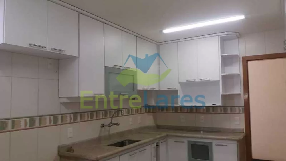 Apartamento, 2 quartos, 90 m² - Foto 1