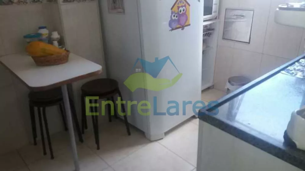Apartamento, 2 quartos, 55 m² - Foto 24