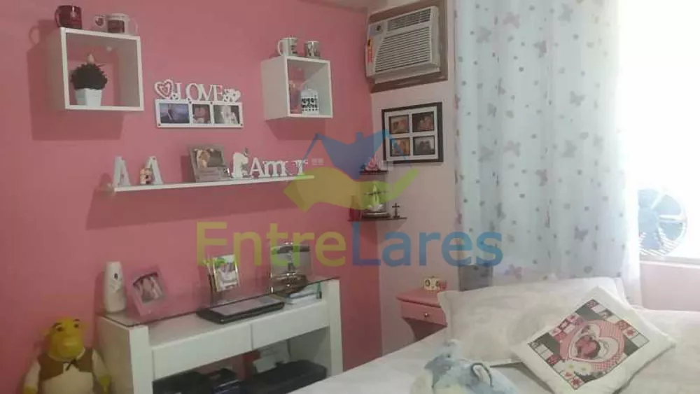 Apartamento, 2 quartos, 55 m² - Foto 8