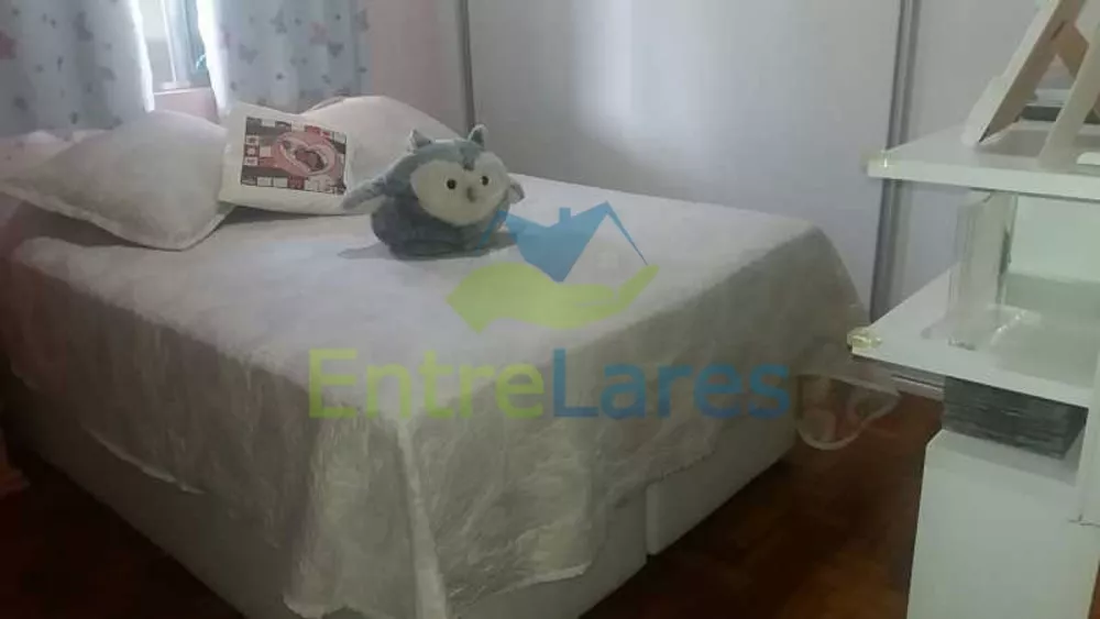 Apartamento, 2 quartos, 55 m² - Foto 2