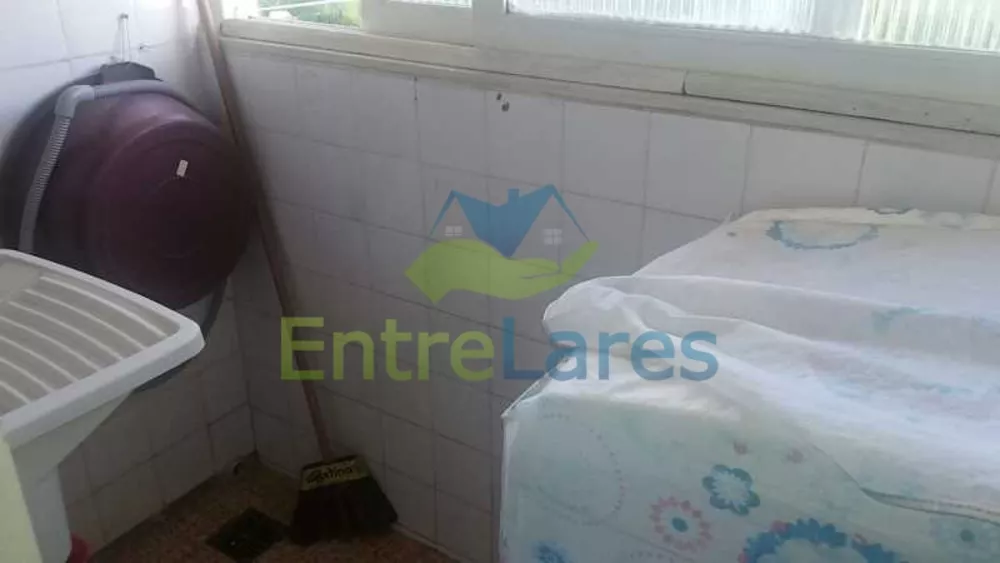 Apartamento, 2 quartos, 55 m² - Foto 7