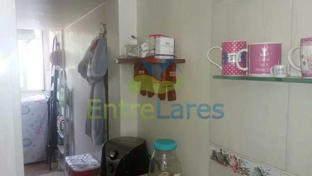 Apartamento, 2 quartos, 55 m² - Foto 23