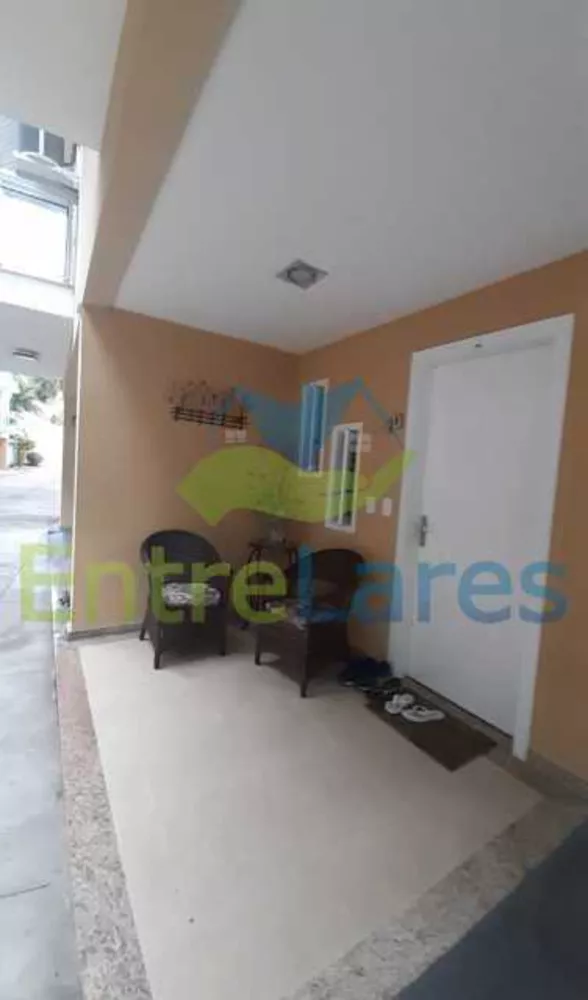 Casa de Condomínio, 3 quartos - Foto 17