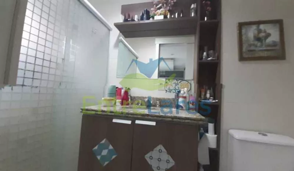 Casa de Condomínio, 3 quartos - Foto 6