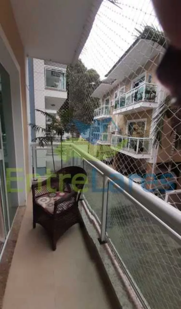 Casa de Condomínio, 3 quartos - Foto 7