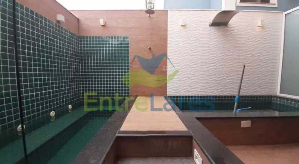 Casa de Condomínio, 3 quartos - Foto 9