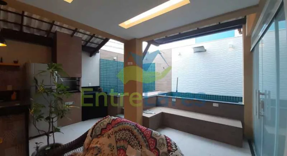 Casa de Condomínio, 3 quartos - Foto 22