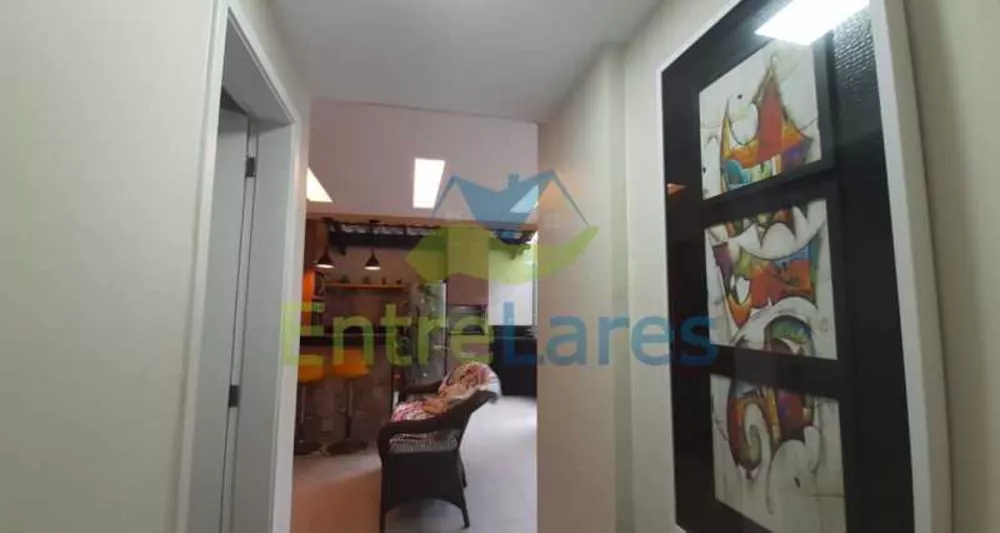 Casa de Condomínio, 3 quartos - Foto 8