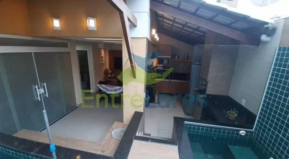 Casa de Condomínio, 3 quartos - Foto 5
