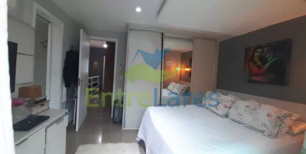 Casa de Condomínio, 3 quartos - Foto 20