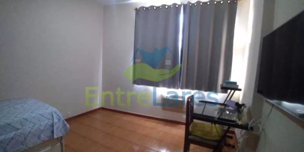 Apartamento, 2 quartos, 44 m² - Foto 1