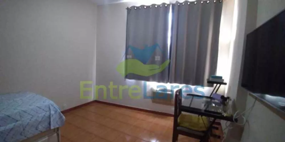 Apartamento, 2 quartos, 44 m² - Foto 4