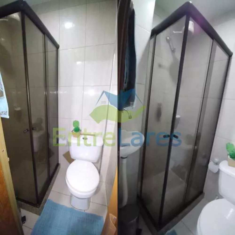 Apartamento, 2 quartos, 44 m² - Foto 2